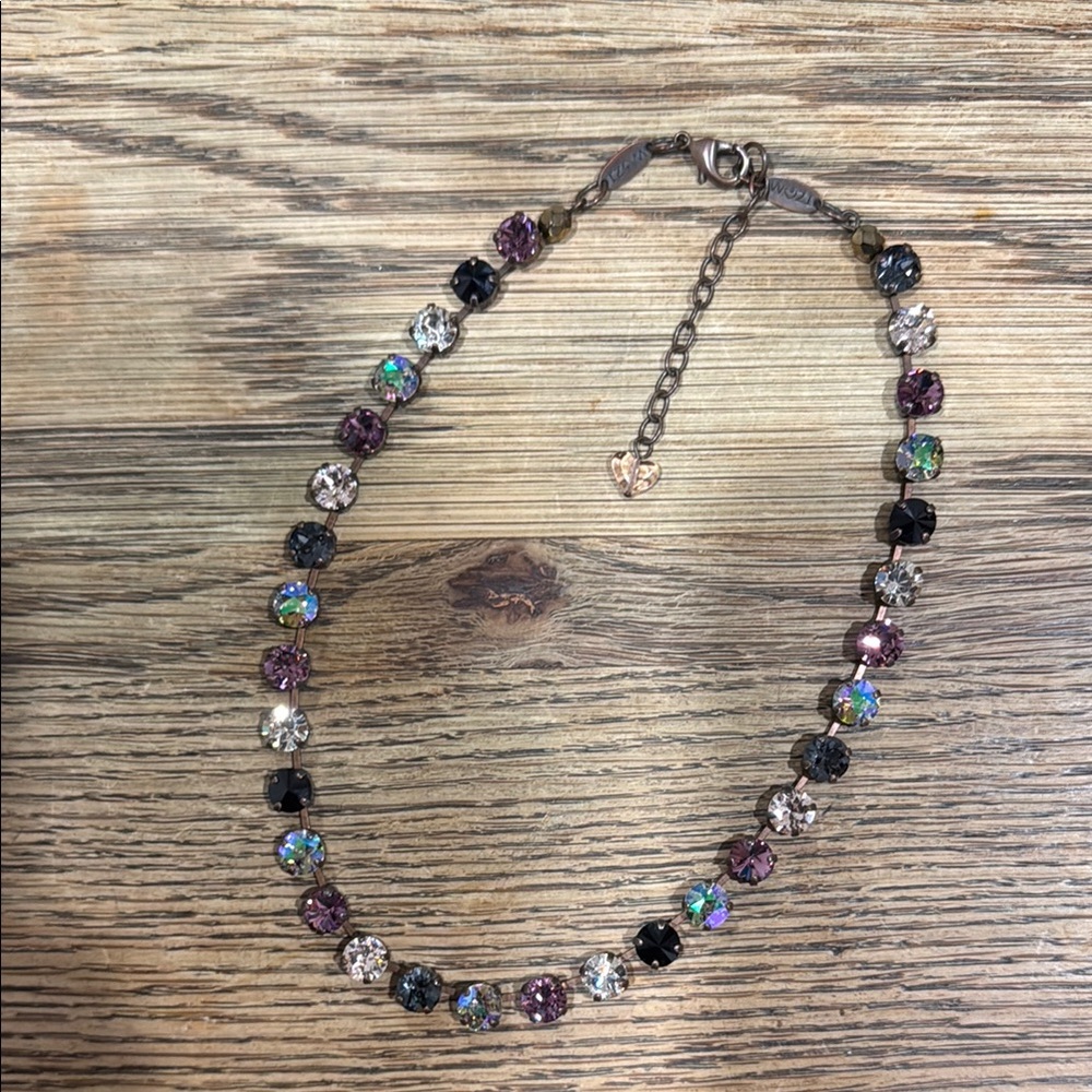 Sabika Fun Choker - Winter 2021 Drop - Limited Edition